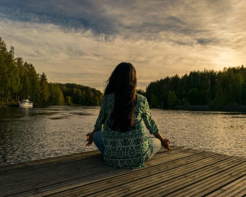 Spirituelles Coaching für Seelenpartner